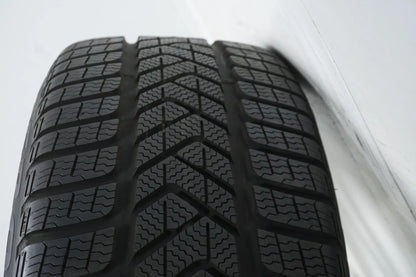Mercedes S-Class W223 V223 Winter Tires Winter Wheels 19 Inch 7mm