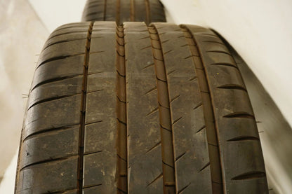 Mercedes E63 AMG W213 summer tires, summer wheels, 20 inch
