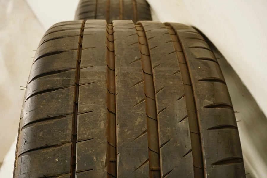 Mercedes E63 AMG W213 summer tires, summer wheels, 20 inch