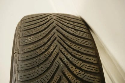 Pneus hiver et jantes hiver 16 pouces pour Mercedes Classe AB W177 B247