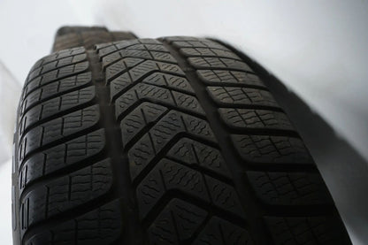 Mercedes S Klasse W223 Winterreifen Winterräder 255 45 19 Zoll