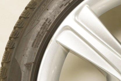 Mercedes S-Class W222 winter tires/wheels 245/45/19 inch