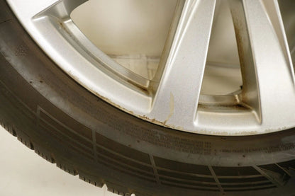 Mercedes S-Class W223 winter tires/wheels 255/45/19 inch