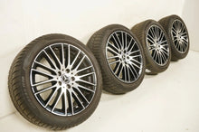 Pneumatici invernali e ruote invernali Mercedes Classe C W206 225 45 18 pollici