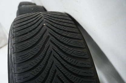 Mercedes AB Class W177 W247 Winter Wheels Winter Tires 16 Inch