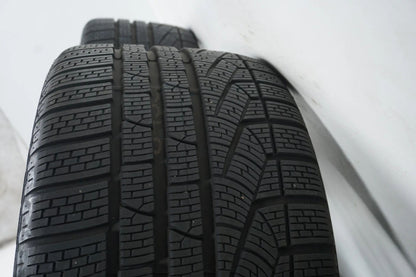 Mercedes GT GTC W190 C190 Winter Tires Winter Wheels 19/20 inch