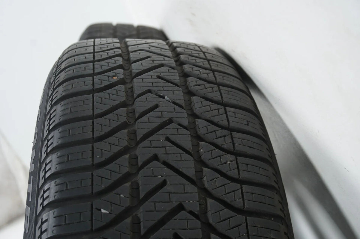 MINI Clubman F54 winter tires/wheels 195/55/17 inch Detailansicht 19