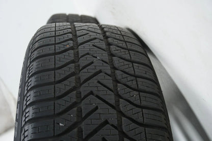 MINI Clubman F54 winter tires/wheels 195/55/17 inch