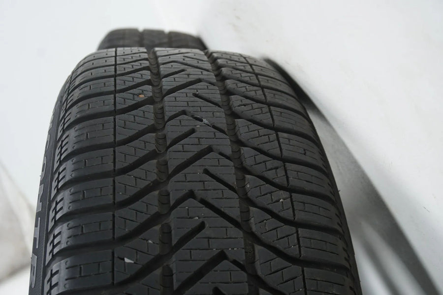 MINI Clubman F54 winter tires/wheels 195/55/17 inch
