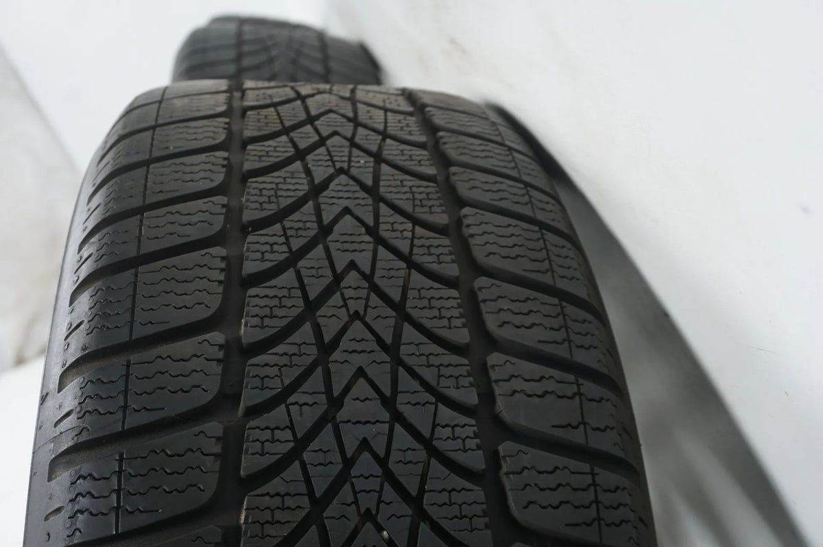Mercedes C-Class W205 winter tires/wheels 225/50/17 inch Detailansicht 10