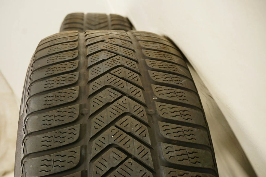 Mercedes S-Class W223 winter tires/wheels 255/45/19 inch