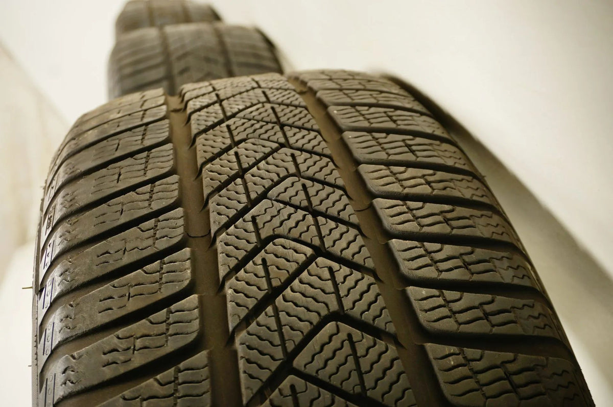 Mercedes CLS Class W257 winter tires/wheels 245/40/19 inch Detailansicht 9