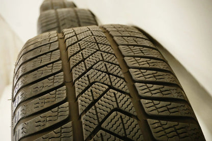 Mercedes CLS Class W257 winter tires/wheels 245/40/19 inch