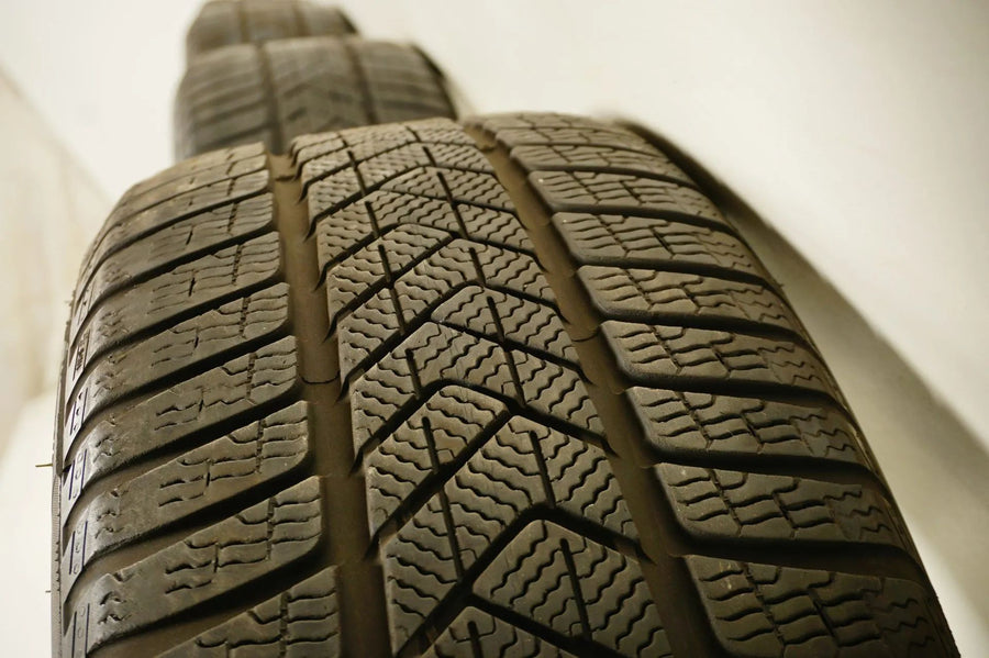 Mercedes CLS Class W257 winter tires/wheels 245/40/19 inch
