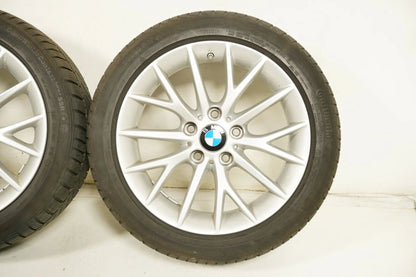 BMW 1 Series F20 F21 F22 Winter Tires Winter Wheels 205/50 R17 inch