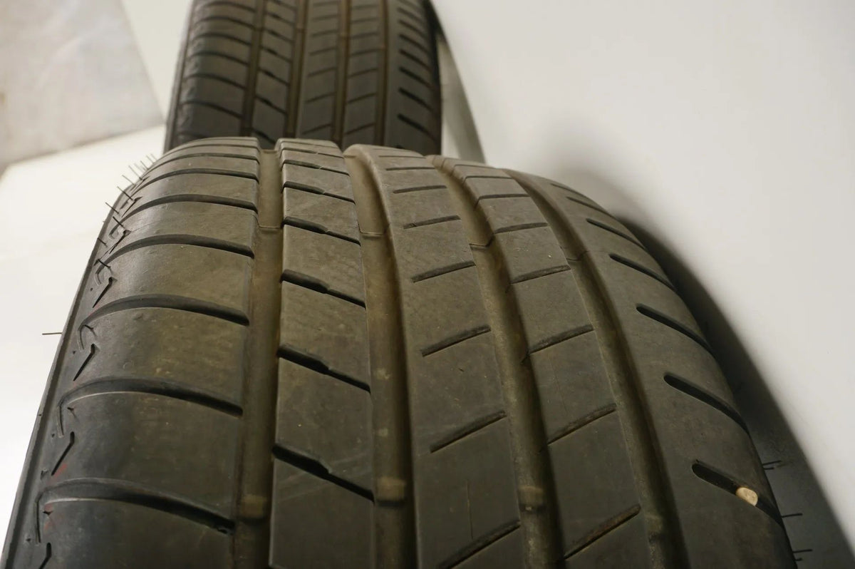 BMW X5 G05 summer tires, summer wheels, 255/55 R18 inch, 7mm tread depth Detailansicht 10