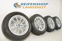 Pneus été pour BMW Série 5 G30 G31, jantes été 225/55/17 pouces, déport 7,5 mm