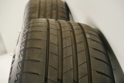 Pneus été MINI Countryman F60, jantes été 205/65 R16 pouces 517