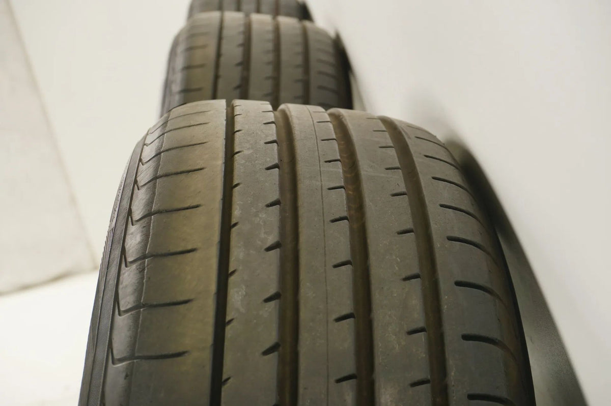 Pneus été BMW X3 X4 G01 G02, jantes été 225/60/18 pouces Detailansicht 10