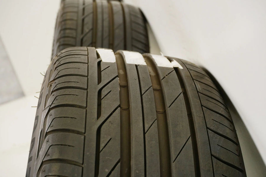 Mercedes A B CLA Klasse W246 W117 Sommerräder 225 45 17 Zoll