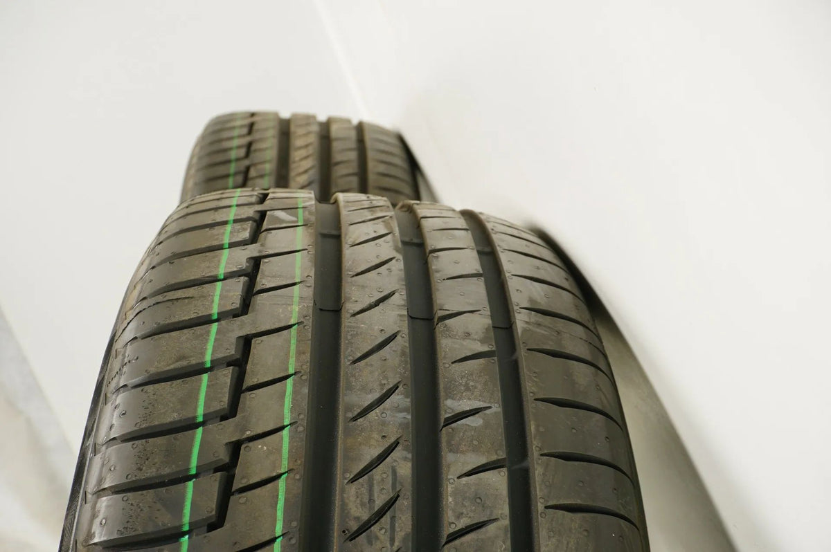 New Mercedes GLE V167 summer wheels, summer tires 275 55 19 inch Detailansicht 11