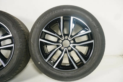 Mercedes S Class W223 V223 summer wheels 255 50 18 inch 7mm