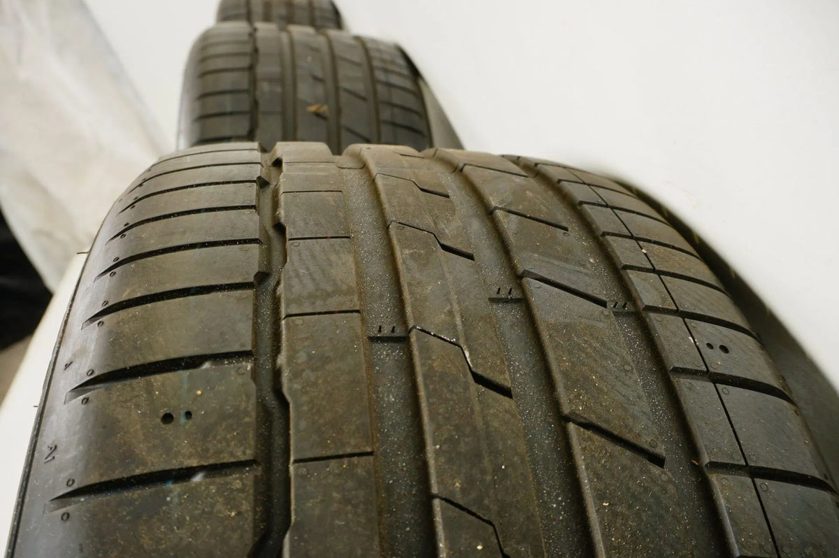 New Mercedes S-Class W223 summer tires, 19-inch summer wheels Detailansicht 9