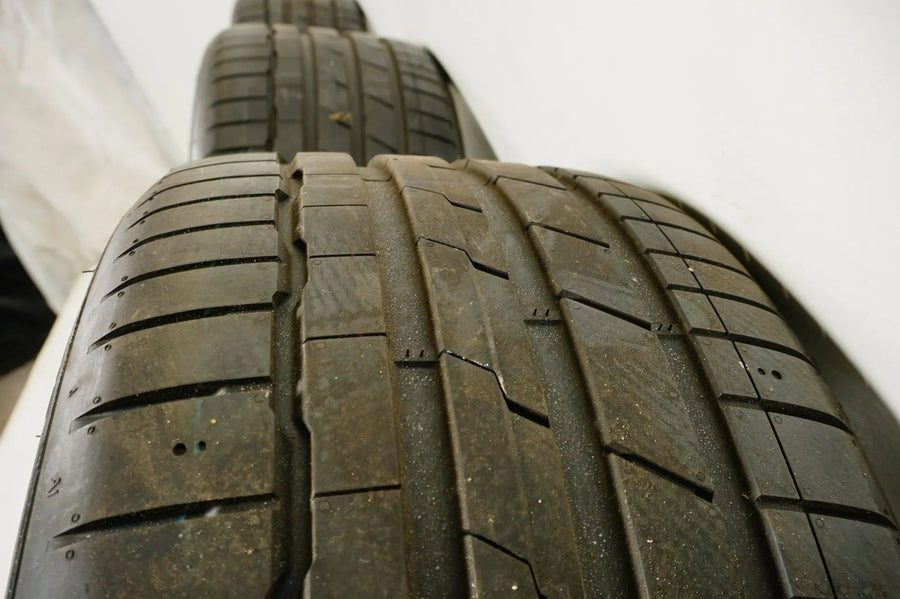 New Mercedes S-Class W223 summer tires, 19-inch summer wheels