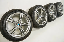 BMW M5 F90 pneumatici invernali ruote invernali 265 40 19 pollici 705M