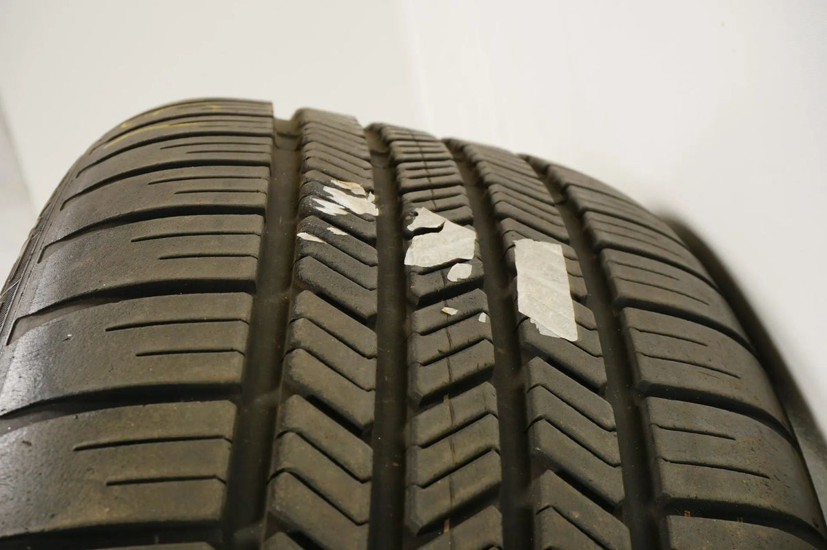 1x Ganzjahresreifen Goodyear 275 50 20 Zoll DOT15 MO ca.7mm RFT Detailansicht 5