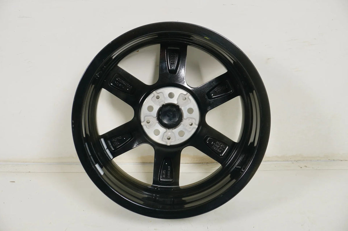 1 x MINI F55 F56 F57 lichtmetalen velg 17 inch 525 6884399 7J Detailweergave 10