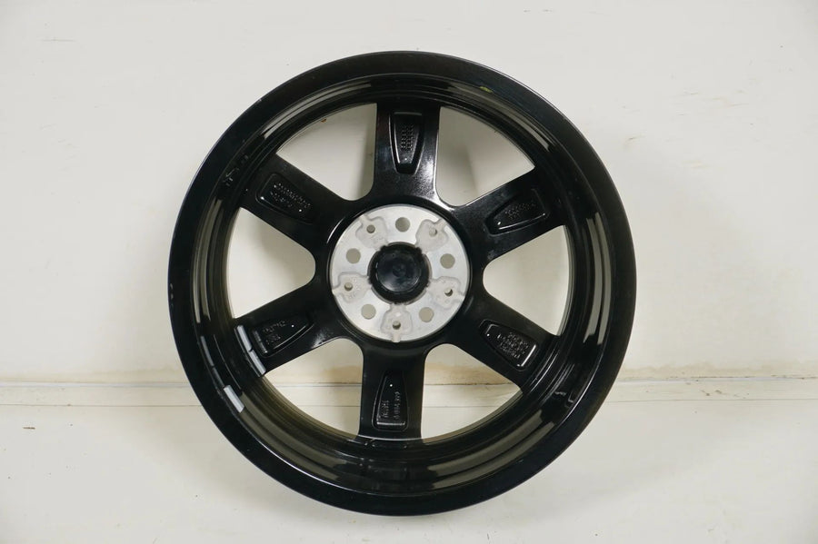 1 x MINI F55 F56 F57 lichtmetalen velg 17 inch 525 6884399 7J