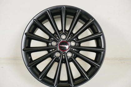 1 x MINI F55 F56 F57 Alufelge 17 Zoll 505 6889636 7J