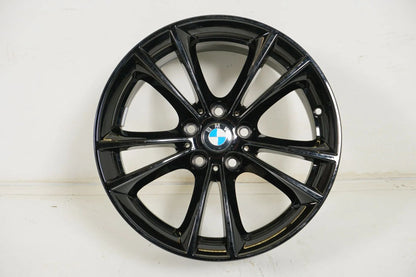 1 x Original BMW 3er G20 G21 Alufelge 17 Zoll 631 6883187 7,5J