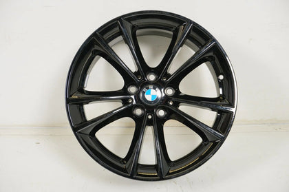 1 x Original BMW 3er G20 G21 Alufelge 17 Zoll 631 6883187 7,5J