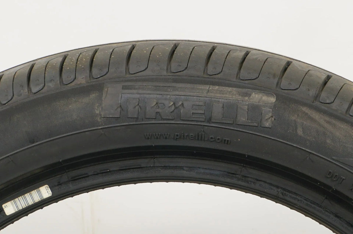 2 X 235 50 R20 100W Sommerreifen Pirelli Scorpion Verde MO 2018 7mm Detailansicht 3