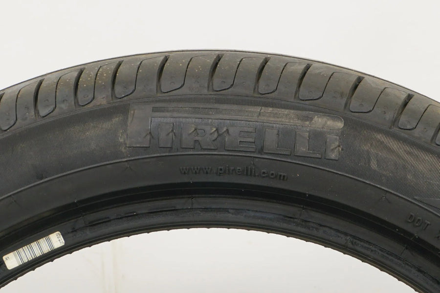 2 X 235 50 R20 100W Sommerreifen Pirelli Scorpion Verde MO 2018 7mm