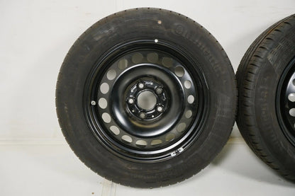 NEW Mercedes AB Class W177 W247 Summer Wheels 205 60 16 inch
