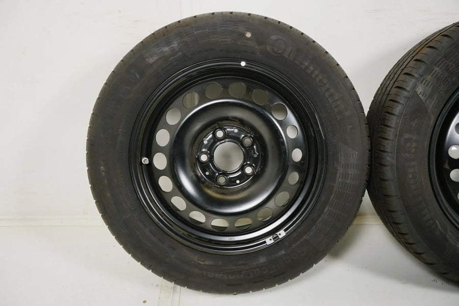 NEW Mercedes AB Class W177 W247 Summer Wheels 205 60 16 inch