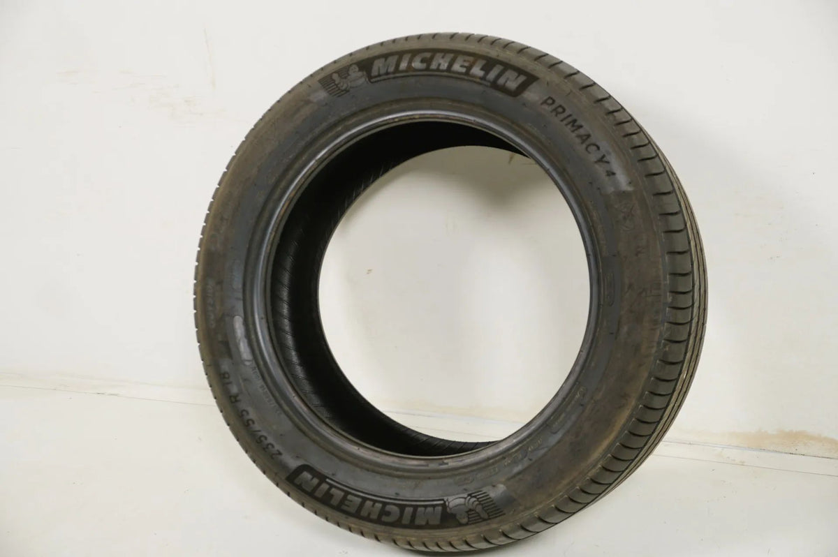 1 x Sommerreifen 235 55 18 Zoll Michelin DOT18 ca.7 mm MO Detailansicht 4