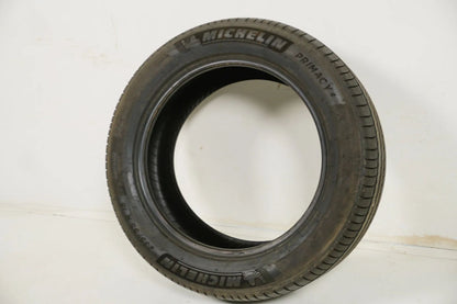1 x Sommerreifen 235 55 18 Zoll Michelin DOT18 ca.7 mm MO