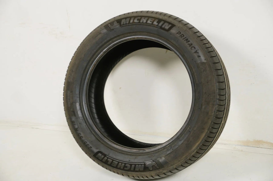 1 x Sommerreifen 235 55 18 Zoll Michelin DOT18 ca.7 mm MO