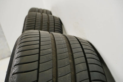 BMW 5 Series G30 G31 Summer Wheels Summer Tires 225 55 17 inch