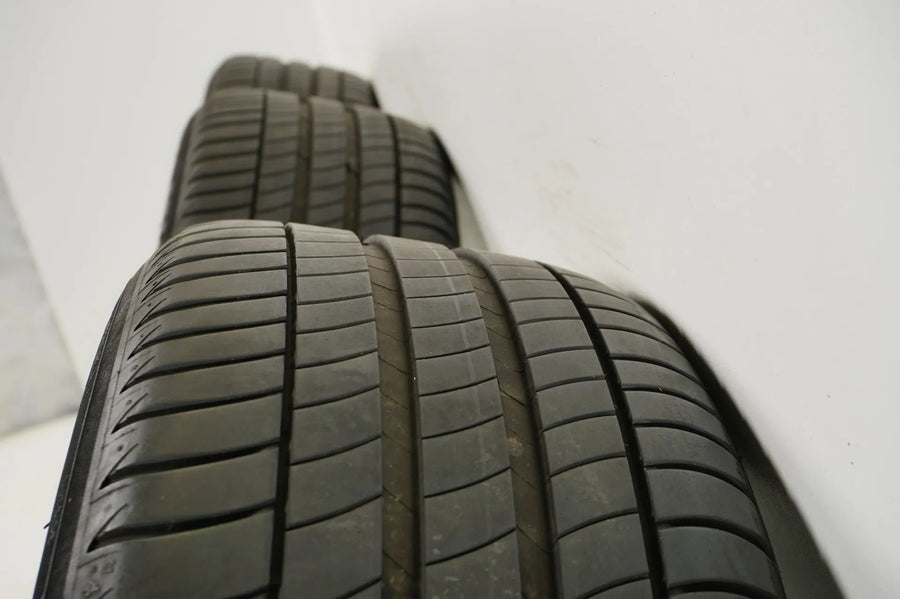 BMW 5 Series G30 G31 Summer Wheels Summer Tires 225 55 17 inch