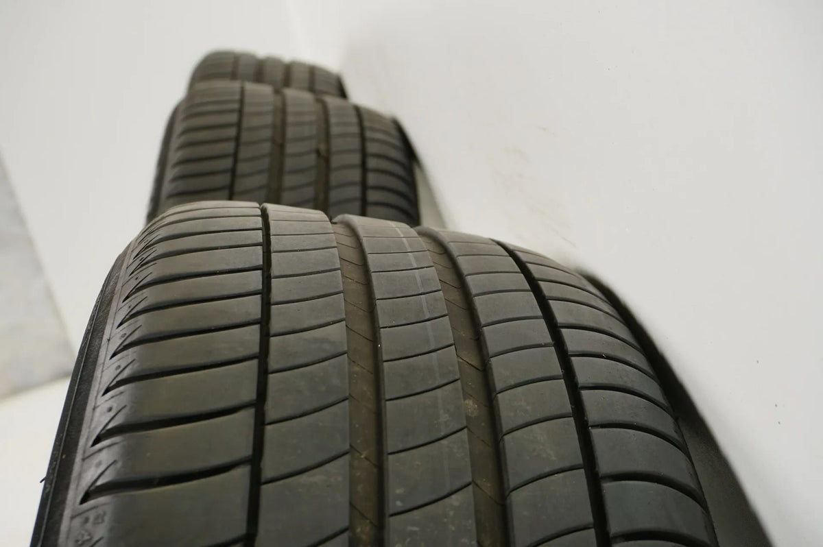 BMW 5er G30 G31 Winterräder mit neuen Winterreifen 225 55 17 Zoll