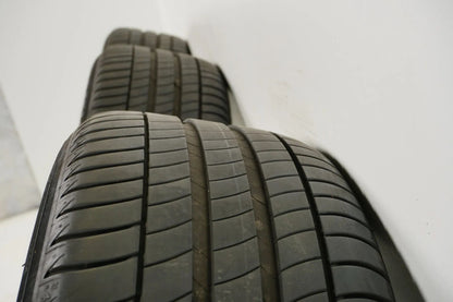 BMW 5er G30 G31 Winterräder mit neuen Winterreifen 225 55 17 Zoll