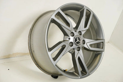 NIEUW Mercedes C-klasse W204 lichtmetalen velg 18 inch A2044019202 8,5J