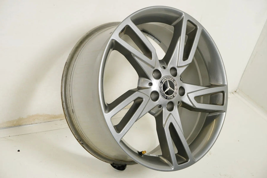 NIEUW Mercedes C-klasse W204 lichtmetalen velg 18 inch A2044019202 8,5J