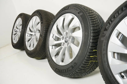 Audi A7 4K8 C8 Winter tires Winter wheels 225 55 18 inch 4k8601025A