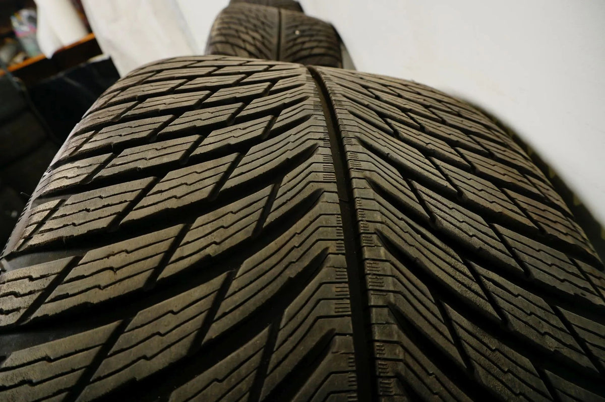 BMW M5 F90 winter tires, winter wheels 265/40/19 inch 705M 7mm Detailansicht 9